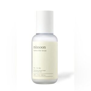 Mixsoon Soybean Milk Serum 1.69oz - BRAND NEW & SEALED